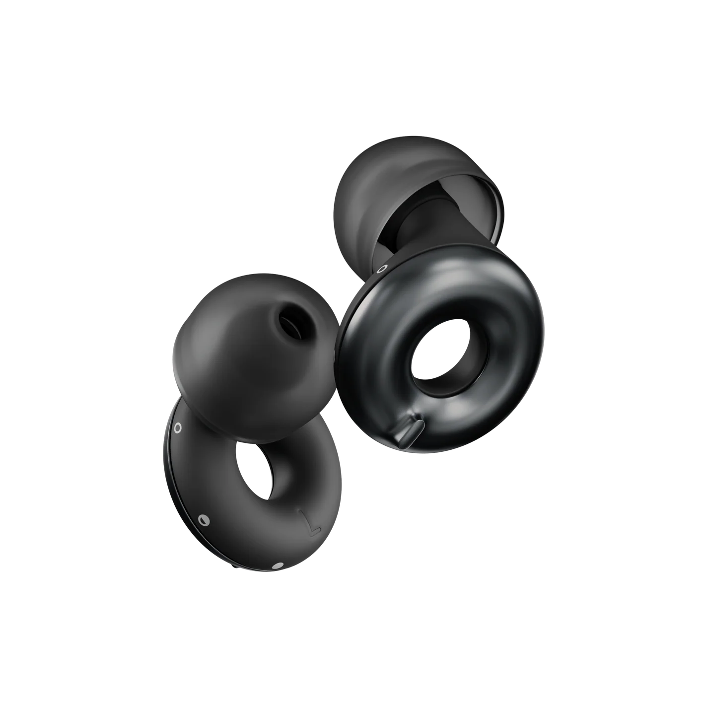 Earplugs - Tone Control
