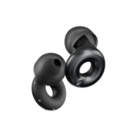 Earplugs - Tone Control