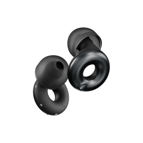 Earplugs - Tone Control