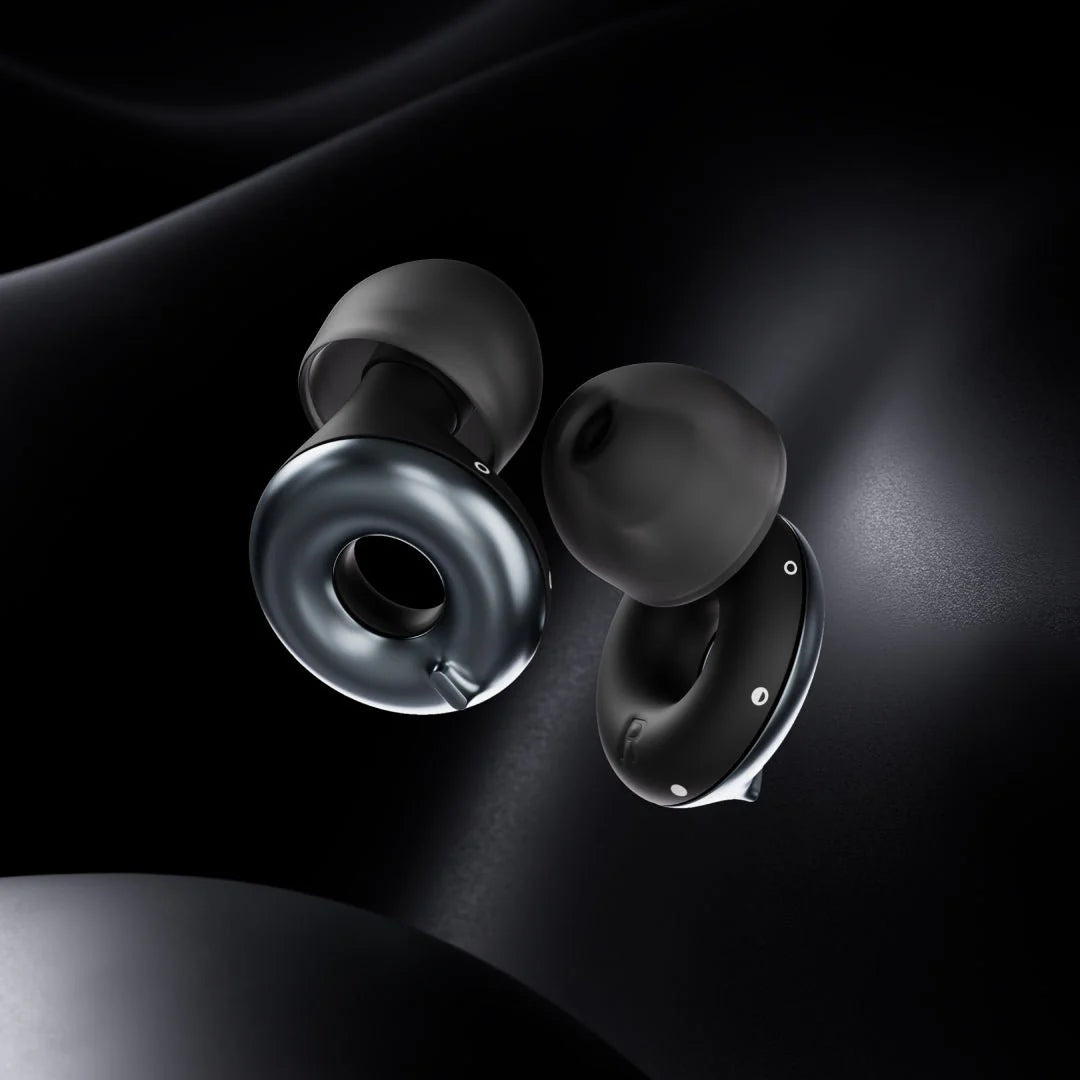 Earplugs - Tone Control