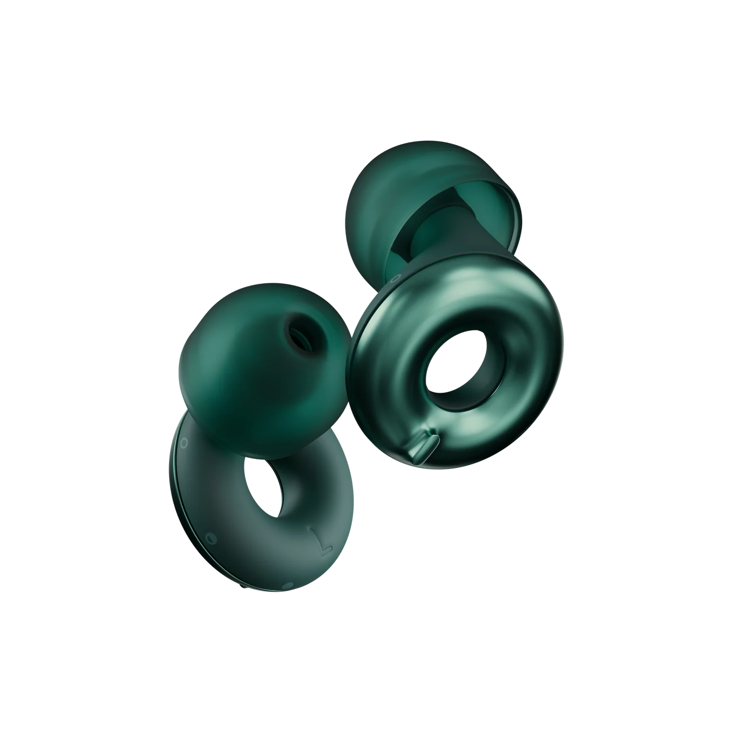 Earplugs - Tone Control
