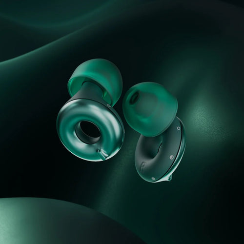 Earplugs - Tone Control